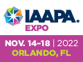 IAAPA Expo 2022